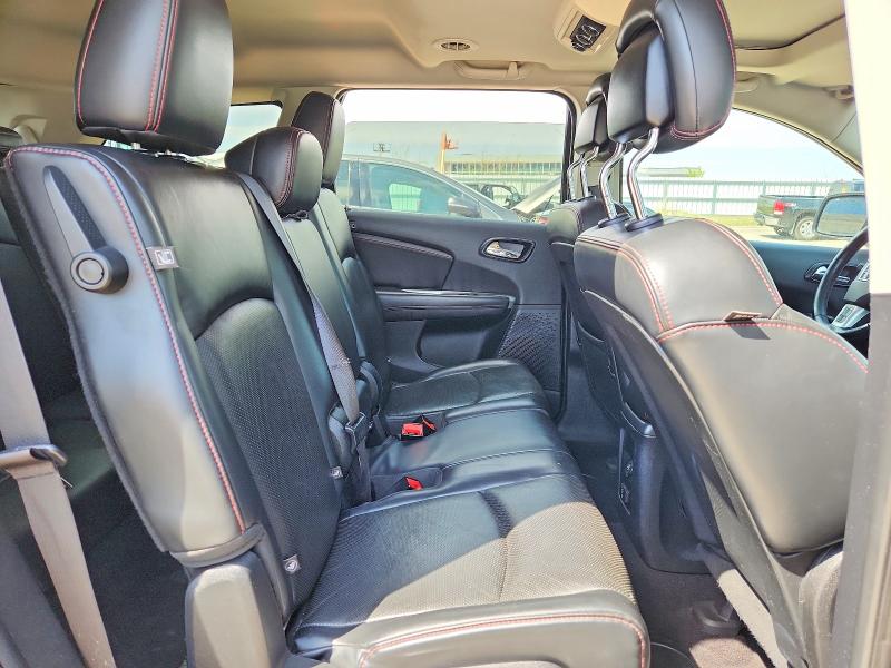Продаж на аукціоні авто 2015 Dodge Journey, vin: 3C4PDDEG6FT675797, номер лоту: 53446276