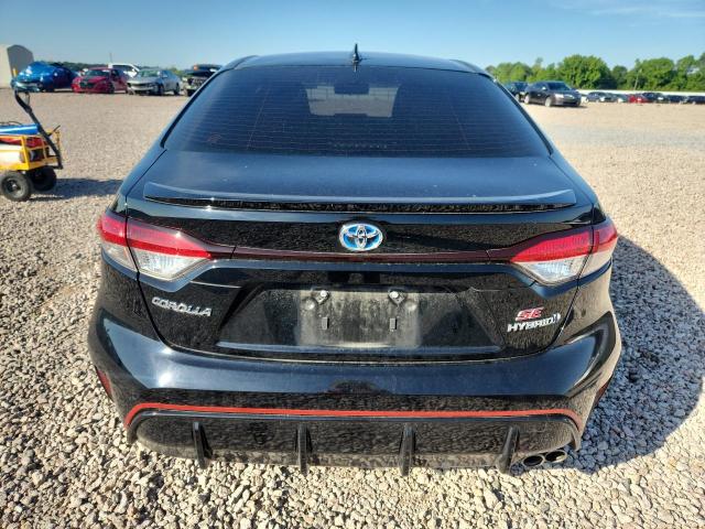 Aukcja sprzedaży 2023 Toyota Corolla Hybrid, vin: JTDBCMFE3P3018236, numer aukcji: 52023926
