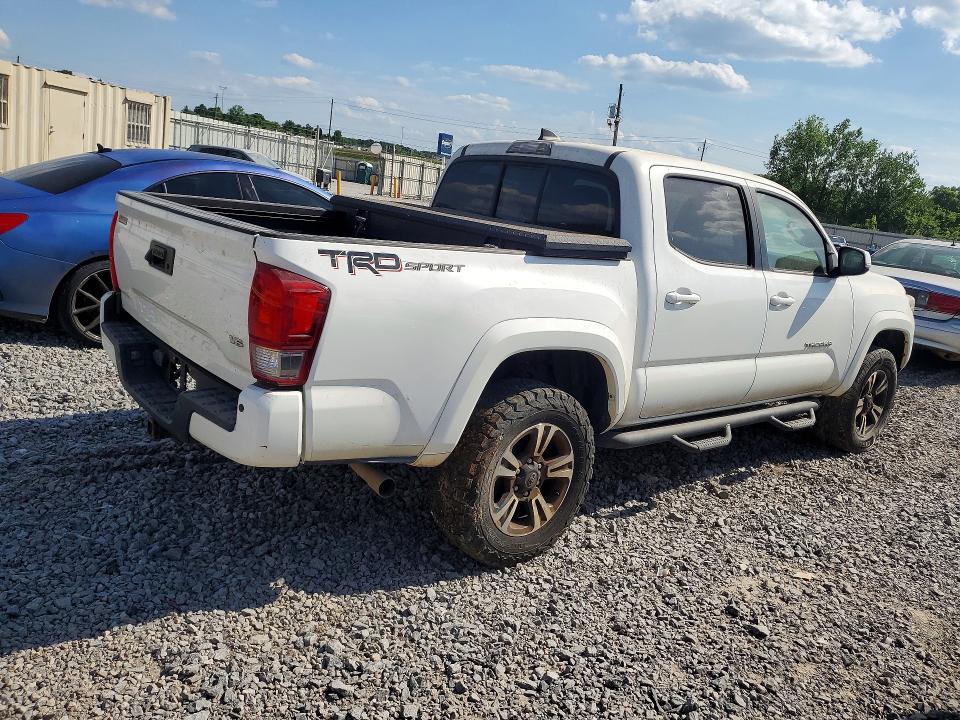 Aukcja sprzedaży 2016 Toyota Tacoma, vin: 5TFAZ5CN8GX020934, numer aukcji: 54309106