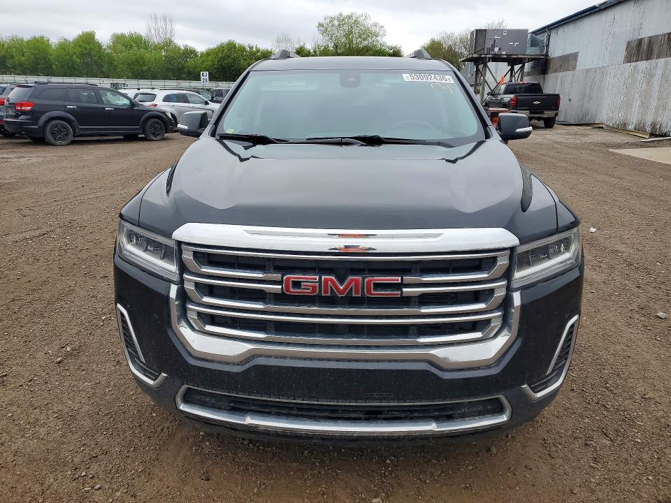 Продаж на аукціоні авто 2023 Gmc Acadia, vin: 1GKKNRL44PZ235315, номер лоту: 53092436