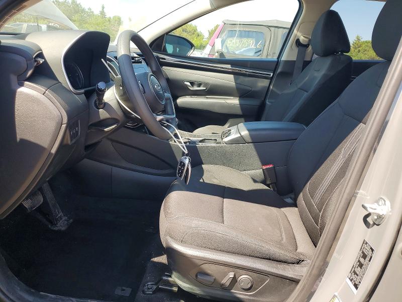 Продажа на аукционе авто 2024 Hyundai Tucson, vin: 5NMJBCDE6RH405296, номер лота: 54775326