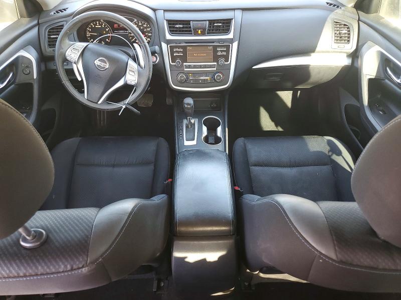 2017 Nissan Altima მანქანა იყიდება აუქციონზე, vin: 1N4AL3AP7HC277608, აუქციონის ნომერი: 54143116