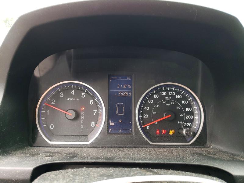 Aukcja sprzedaży 2010 Honda Cr -v, vin: 5J6RE4H3XAL816562, numer aukcji: 53736696