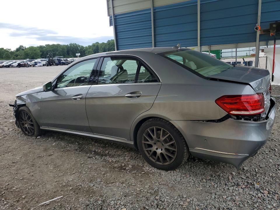 Auction sale of the 2014 Mercedes-benz E, vin: WDDHF8JB8EA784399, lot number: 53232556