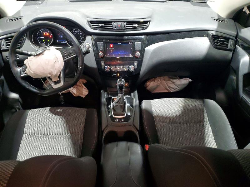 Aukcja sprzedaży 2020 Nissan Rogue Sport, vin: JN1BJ1CW2LW647709, numer aukcji: 53738916