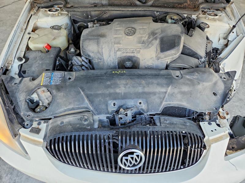 Продаж на аукціоні авто 2007 Buick Lucerne, vin: 1G4HD57277U217443, номер лоту: 53015036