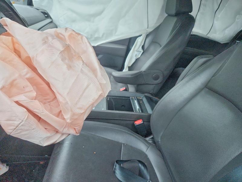 Aukcja sprzedaży 2019 Honda Odyssey, vin: 5FNRL6H97KB047518, numer aukcji: 54178266