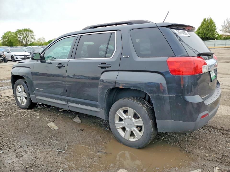 Продажа на аукционе авто 2013 Gmc Terrain, vin: 2GKALUEK6D6182639, номер лота: 51334986