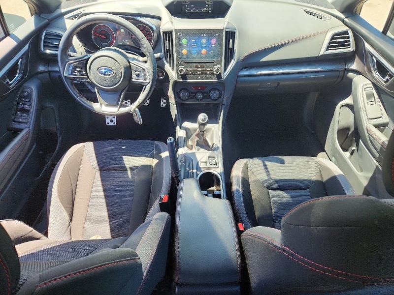 Aukcja sprzedaży 2019 Subaru Impreza, vin: 4S3GKAJ62K1618287, numer aukcji: 53158946