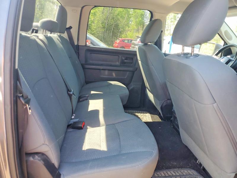 Продаж на аукціоні авто 2014 Ram 1500, vin: 1C6RR7KG4ES269816, номер лоту: 55242746