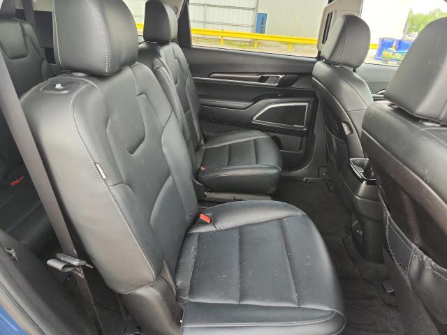 Aukcja sprzedaży 2023 Kia Telluride, vin: 5XYP64GC3PG341952, numer aukcji: 55032046