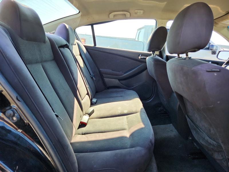2012 Nissan Altima მანქანა იყიდება აუქციონზე, vin: 1N4AL2AP8CN406043, აუქციონის ნომერი: 52524656