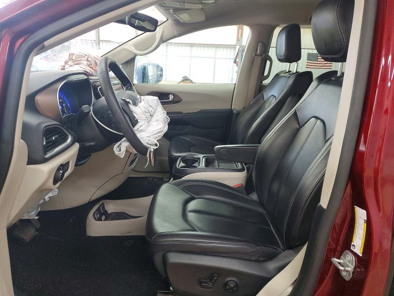 Aukcja sprzedaży 2020 Chrysler Voyager, vin: 2C4RC1DG8LR262760, numer aukcji: 55341036