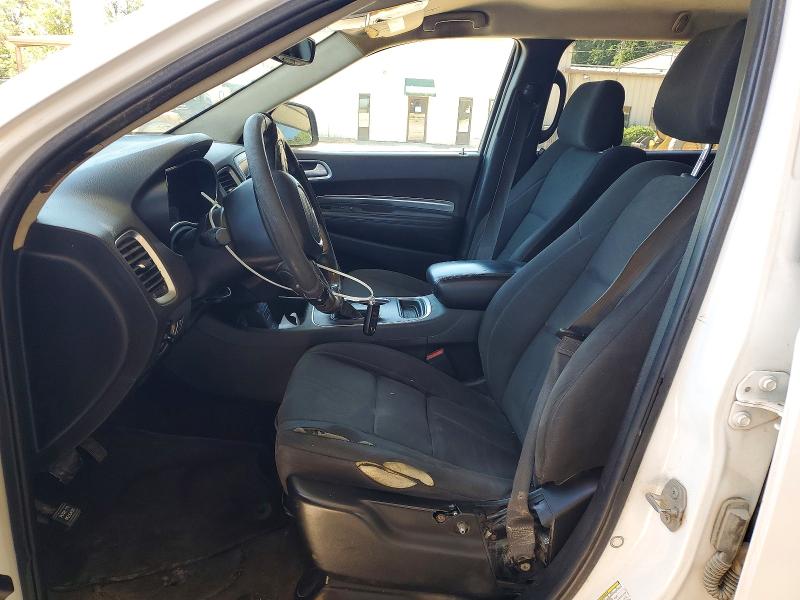 53950566 :رقم المزاد ، 1C4RDJAG7KC606541 vin ، 2019 Dodge Durango مزاد بيع