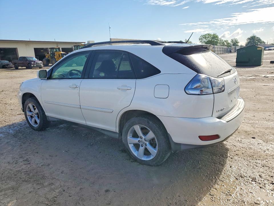 Aukcja sprzedaży 2005 Lexus Rx, vin: 2T2HA31U85C077145, numer aukcji: 52333656