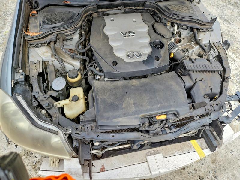 Aukcja sprzedaży 2006 Infiniti M35, vin: JNKAY01E76M117159, numer aukcji: 55445176