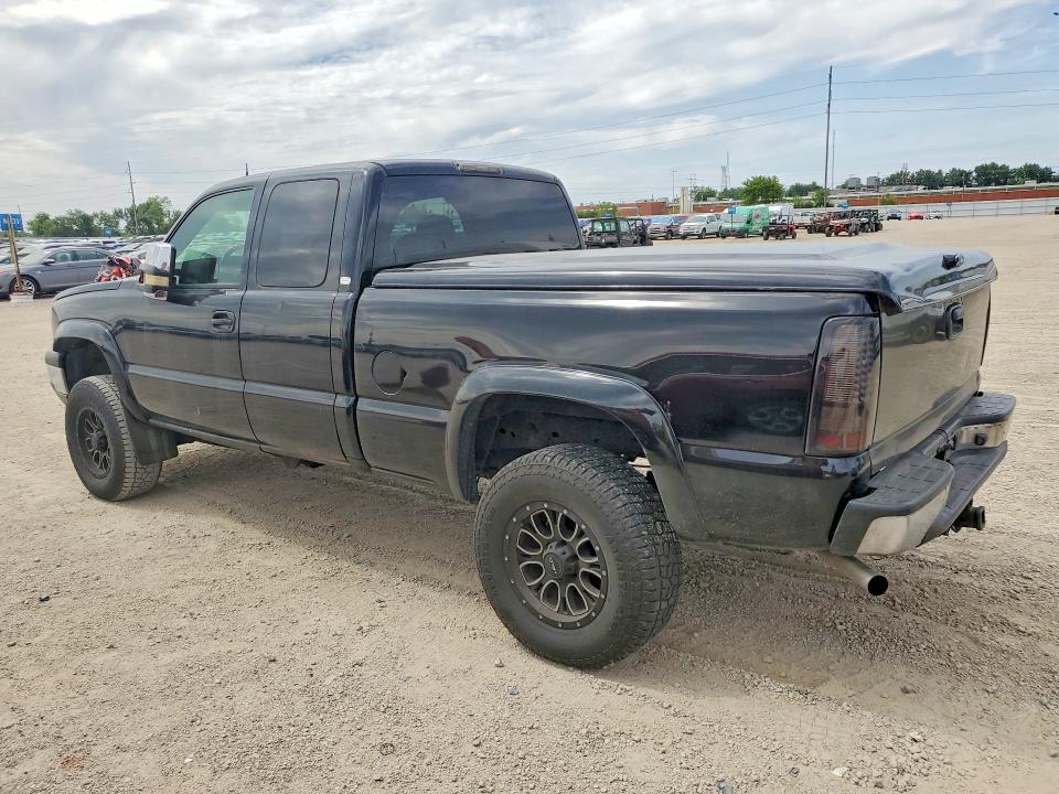 Aukcja sprzedaży 2005 Chevrolet Silverado, vin: 1GCEK19BX5E278389, numer aukcji: 54544866