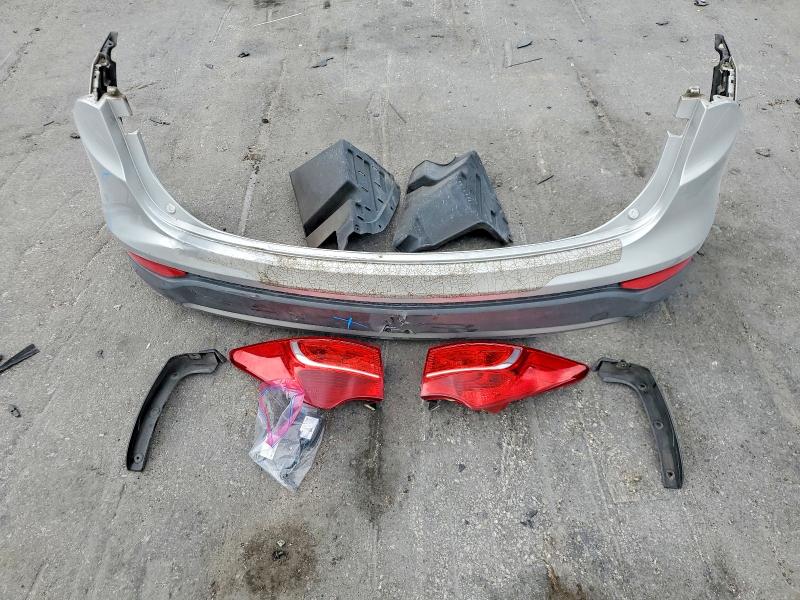 Aukcja sprzedaży 2015 Hyundai Santa Fe Sport, vin: 5XYZU3LB6FG289737, numer aukcji: 54863076