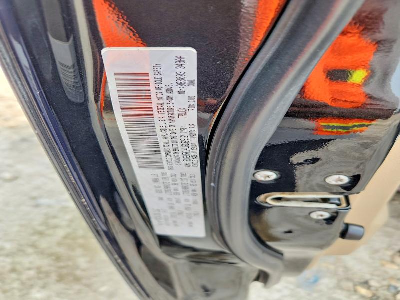 Продаж на аукціоні авто 2018 Ram 3500, vin: 3C63RRKL4JG132312, номер лоту: 54097526