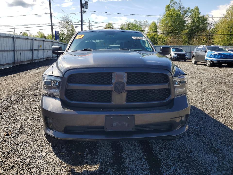 Aukcja sprzedaży 2016 Ram 1500, vin: 1C6RR7FT8GS411210, numer aukcji: 52653306