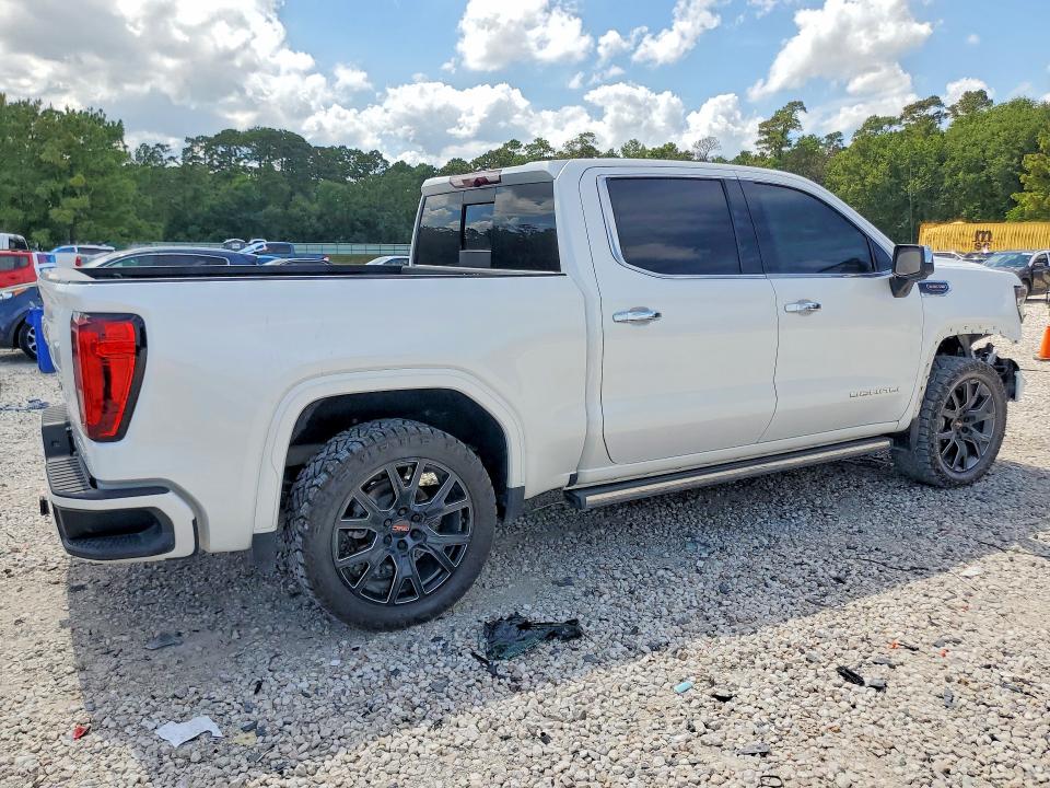 Aukcja sprzedaży 2022 Gmc Sierra, vin: 1GTUUGEL2NZ591209, numer aukcji: 53238646