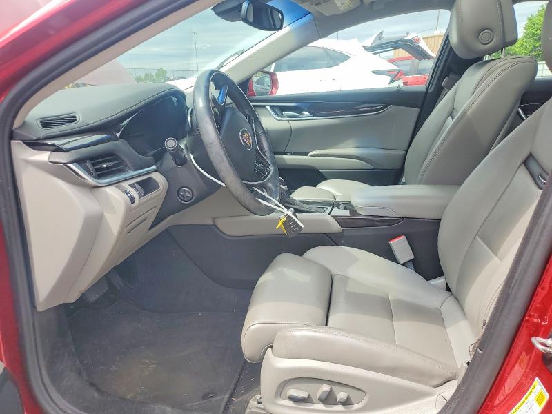 Aukcja sprzedaży 2013 Cadillac Xts, vin: 2G61P5S3XD9160244, numer aukcji: 52754646