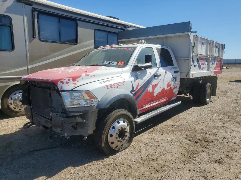 Aukcja sprzedaży 2018 Ram 5500, vin: 3C7WRMFLXJG255084, numer aukcji: 55651446