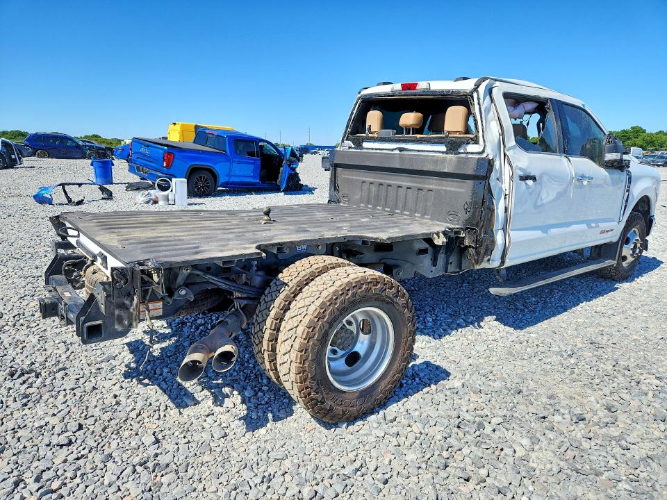Продаж на аукціоні авто 2023 Ford F350, vin: 1FT8W3DM7PEC57153, номер лоту: 53032616