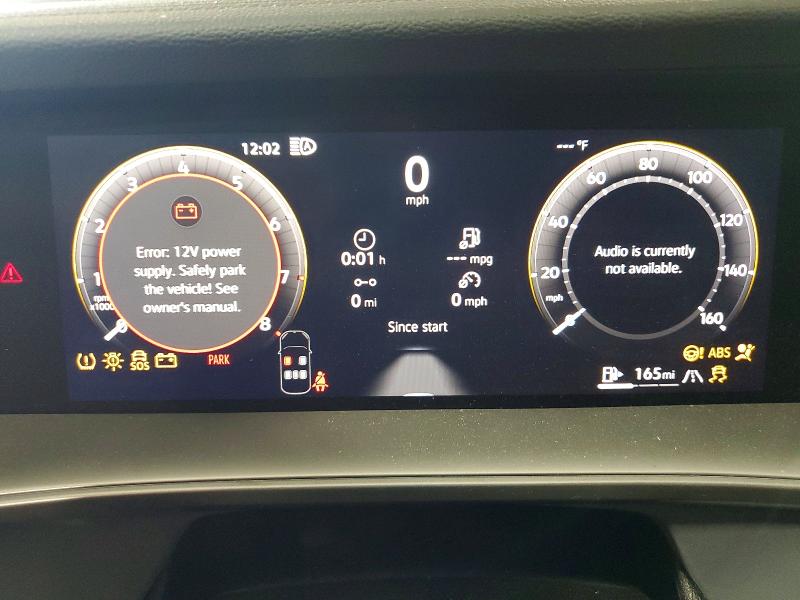 Aukcja sprzedaży 2026 Volkswagen Tiguan, vin: 3VVER7RMXTM007812, numer aukcji: 54418816