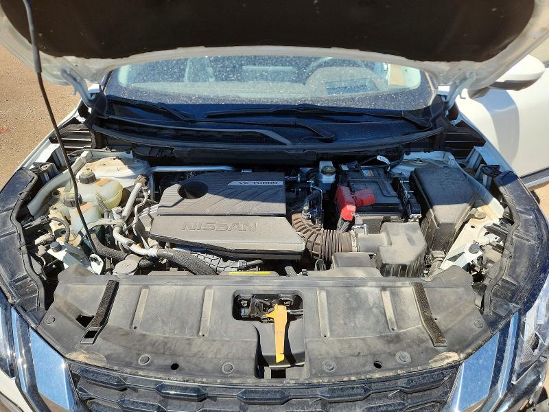 Auction sale of the 2023 Nissan Rogue, vin: JN8BT3DD5PW319842, lot number: 53647606