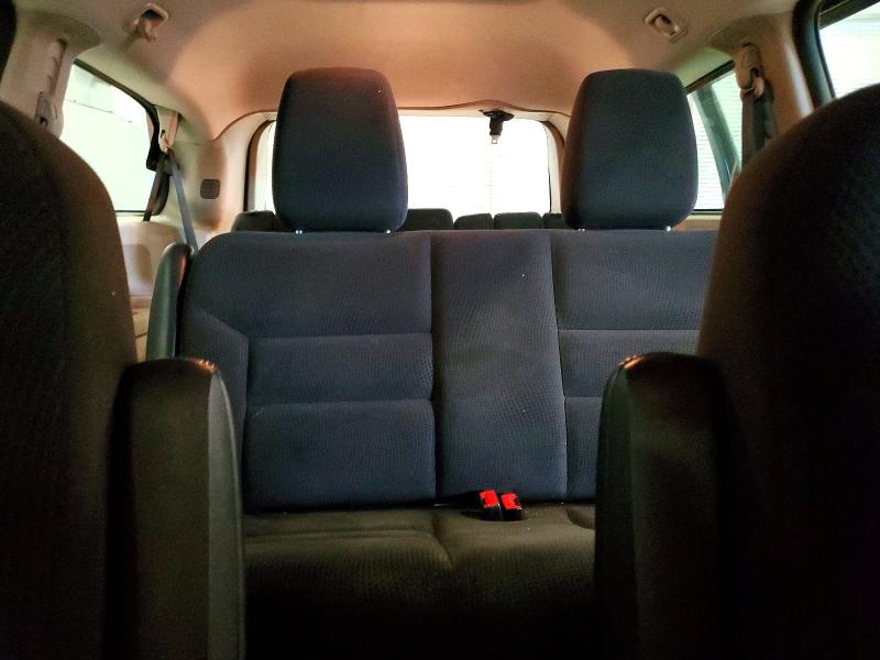 Продажа на аукционе авто 2016 Dodge Grand Caravan, vin: 2C4RDGBG2GR266926, номер лота: 55001716
