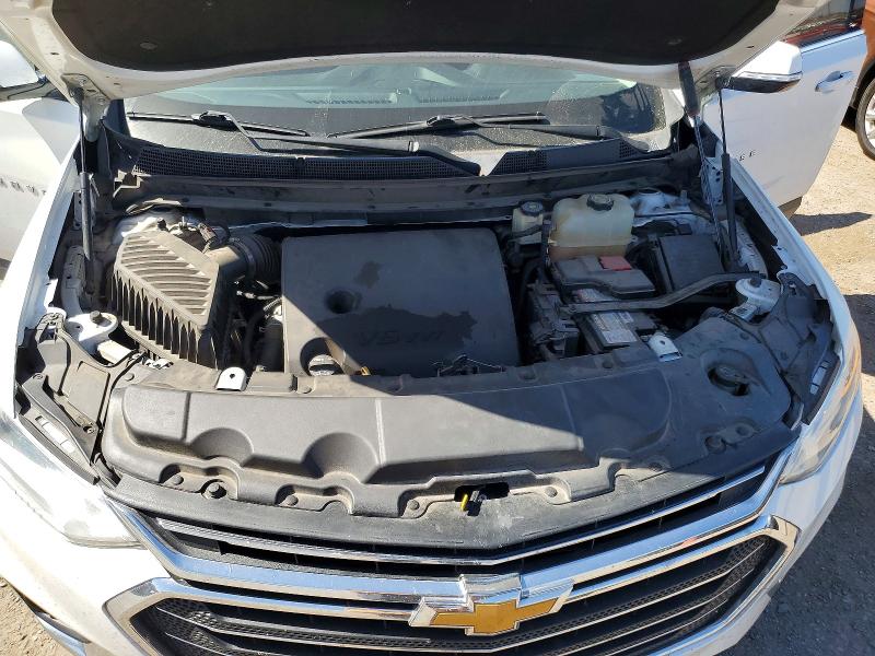 2018 Chevrolet Traverse მანქანა იყიდება აუქციონზე, vin: 1GNEVGKW8JJ262725, აუქციონის ნომერი: 54891276