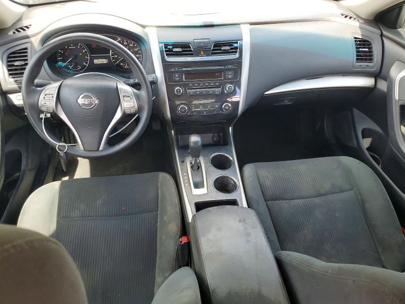 Aukcja sprzedaży 2015 Nissan Altima, vin: 1N4AL3AP6FN379337, numer aukcji: 54811526