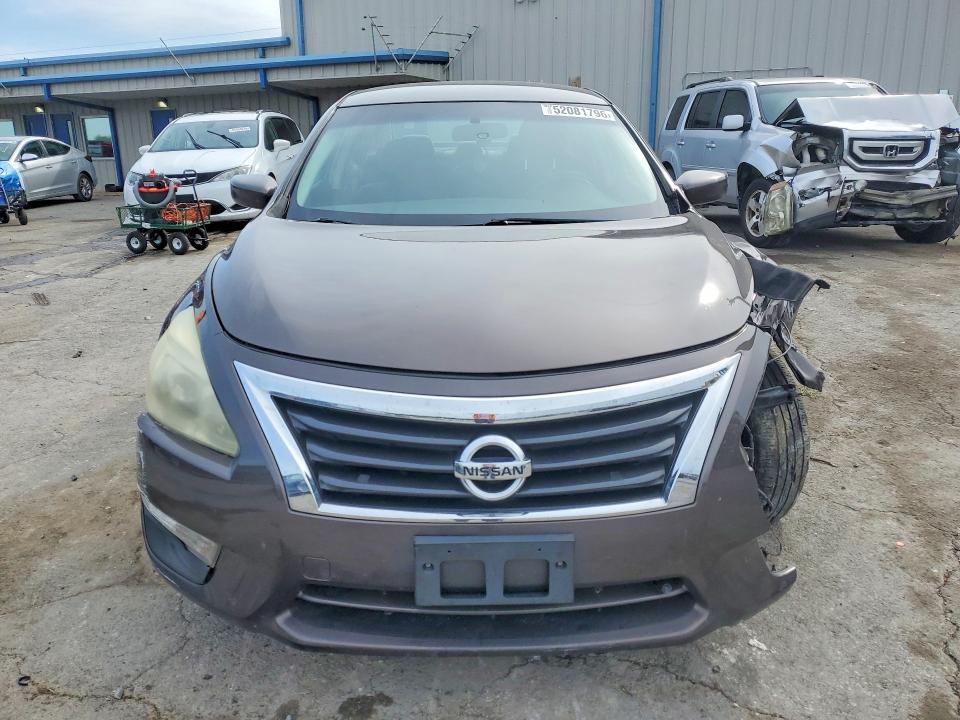 Aukcja sprzedaży 2013 Nissan Altima, vin: 1N4AL3AP6DN515348, numer aukcji: 52081796