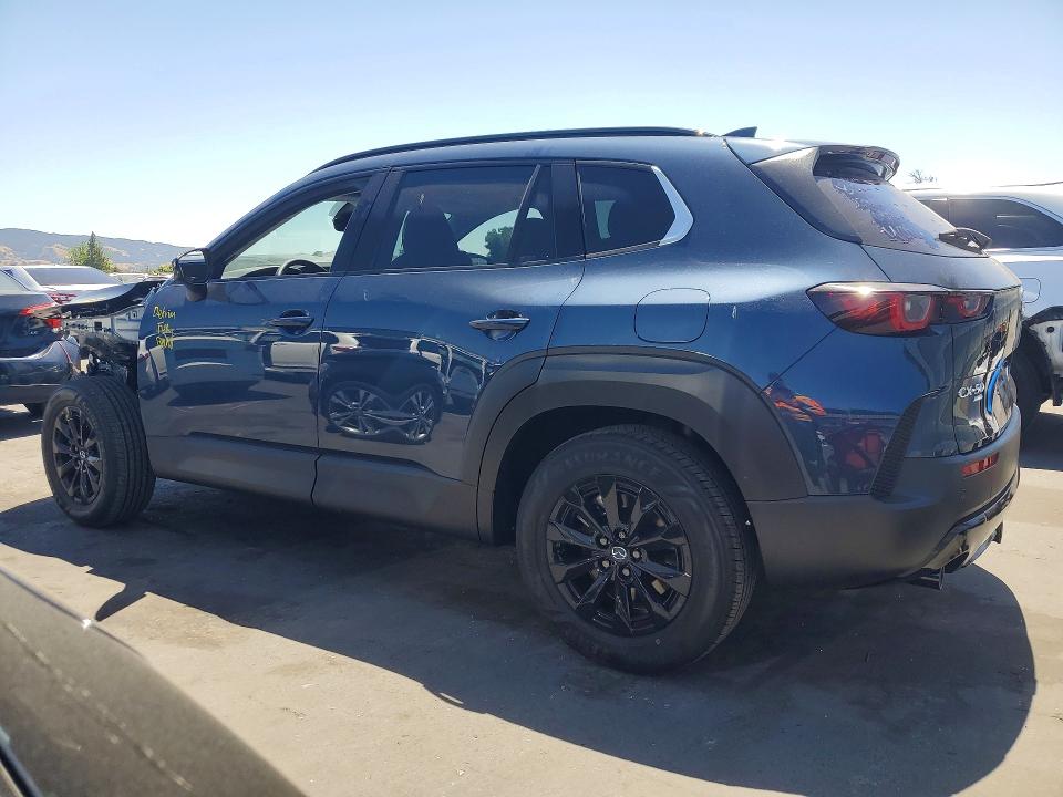 Продаж на аукціоні авто 2026 Mazda Cx-50, vin: 7MMVAADW6TN166599, номер лоту: 53840856