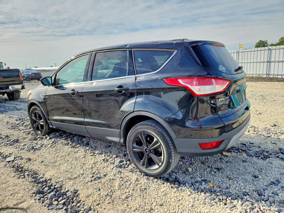 Продажа на аукционе авто 2014 Ford Escape, vin: 1FMCU0GX8EUC28117, номер лота: 53287996