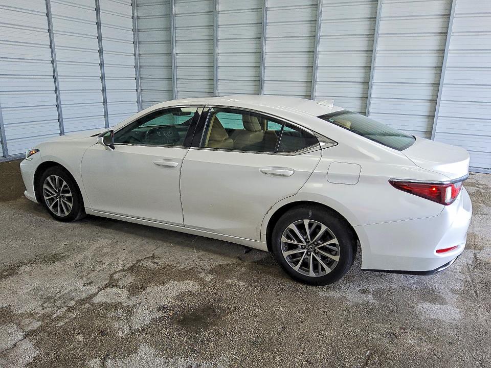 Продаж на аукціоні авто 2022 Lexus Es 350, vin: 58ACZ1B18NU136668, номер лоту: 53362266