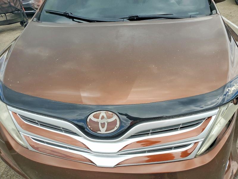 Aukcja sprzedaży 2011 Toyota Venza, vin: 4T3ZA3BB7BU039607, numer aukcji: 53788786