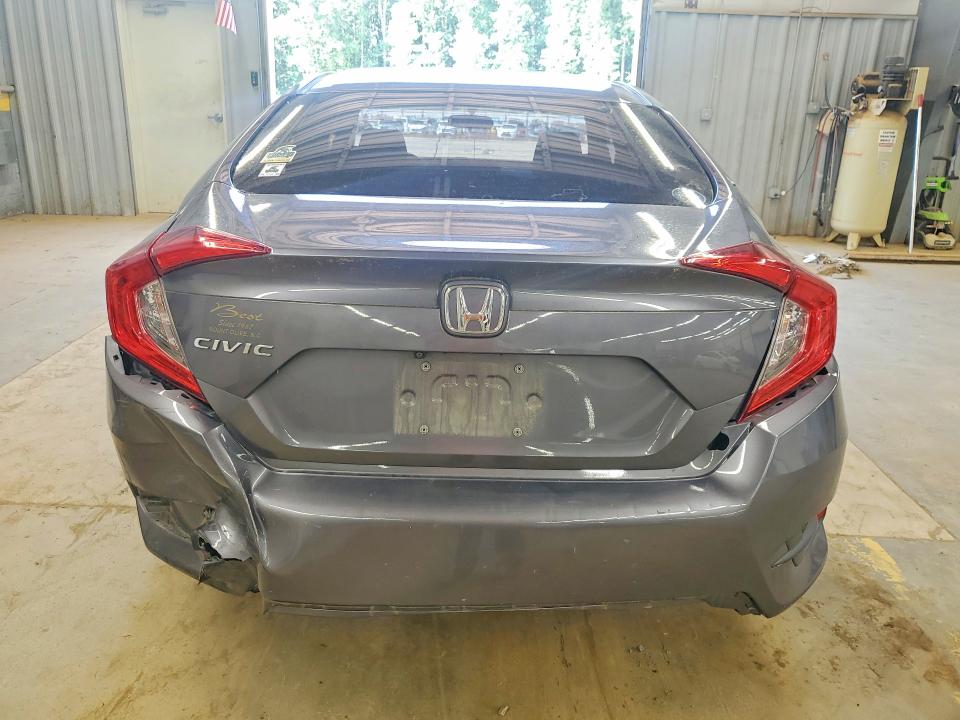 Aukcja sprzedaży 2016 Honda Civic, vin: 19XFC2F59GE216544, numer aukcji: 54123416
