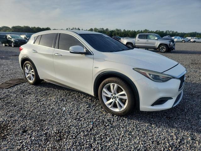 Продажа на аукционе авто 2017 Infiniti Qx30, vin: SJKCH5CP2HA038795, номер лота: 54787486