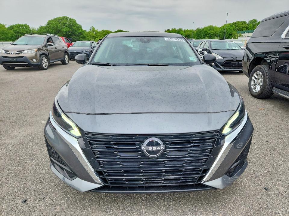 Продажа на аукционе авто 2025 Nissan Altima, vin: 1N4BL4DW2SN373588, номер лота: 55501436