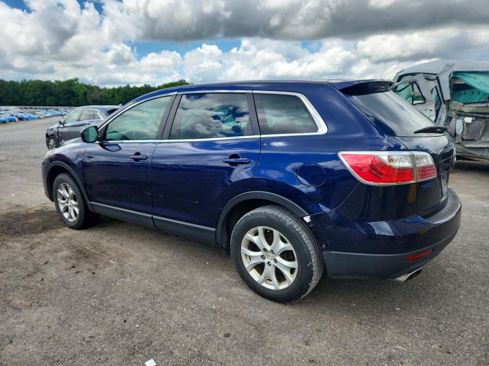 Продаж на аукціоні авто 2011 Mazda Cx-9, vin: JM3TB3CA1B0330320, номер лоту: 54694006