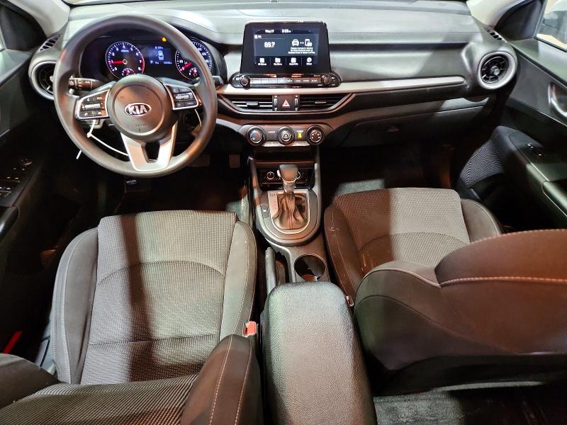 Aukcja sprzedaży 2020 Kia Forte, vin: 3KPF24AD7LE148249, numer aukcji: 55072316