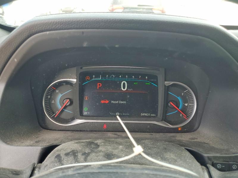 Продажа на аукционе авто 2021 Honda Pilot, vin: 5FNYF6H77MB078997, номер лота: 52069686