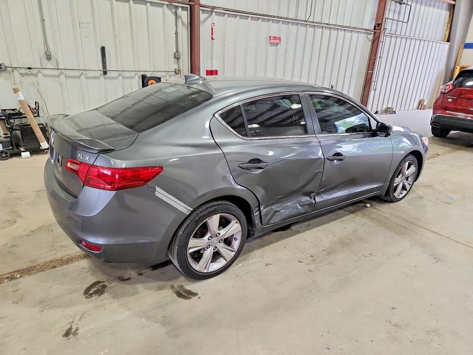 Продажа на аукционе авто 2013 Acura Ilx, vin: 19VDE1F70DE005282, номер лота: 52783086