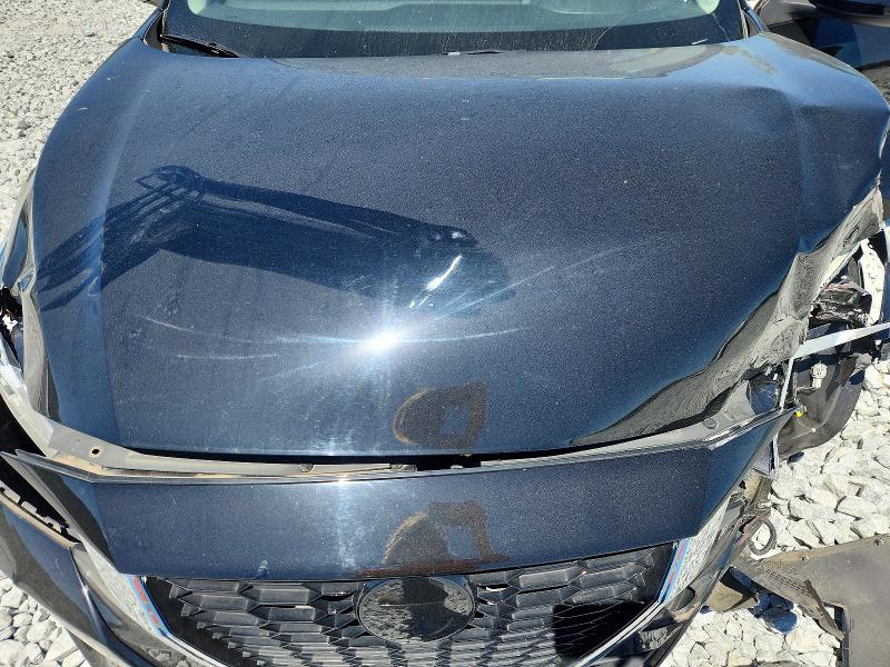 53728706 :رقم المزاد ، 3N1AB8CVXNY229175 vin ، 2022 Nissan Sentra مزاد بيع