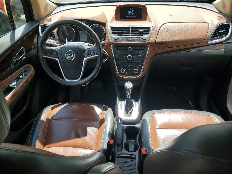 Aukcja sprzedaży 2014 Buick Encore, vin: KL4CJCSB2EB644020, numer aukcji: 52044226