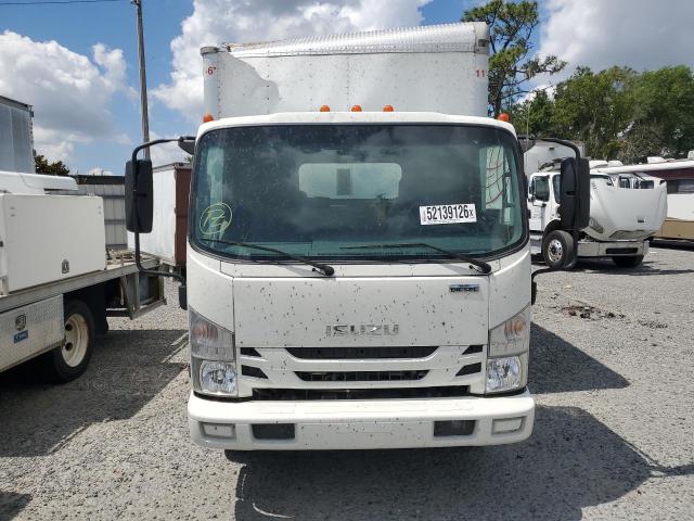 2022 Isuzu Npr Xd მანქანა იყიდება აუქციონზე, vin: JALC4W16XN7K00145, აუქციონის ნომერი: 52139126