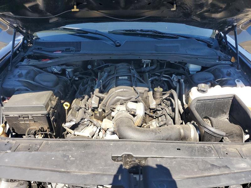 Продаж на аукціоні авто 2012 Dodge Challenger, vin: 2C3CDYBT4CH181700, номер лоту: 52313446