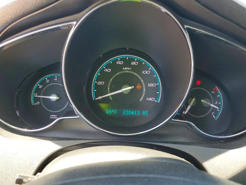 Продаж на аукціоні авто 2011 Chevrolet Malibu, vin: 1G1ZC5E17BF304996, номер лоту: 52261446